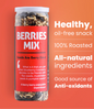 Dry Berries Mix-500Gms