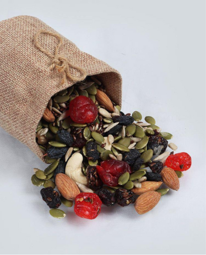 Berries Mix-500Gms