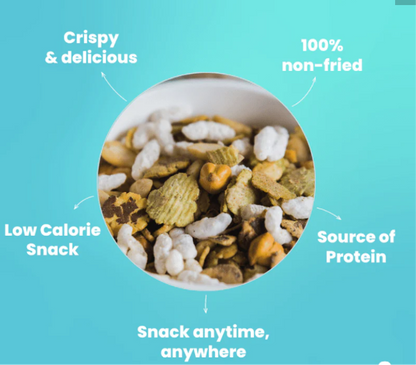 Khatta Meetha Mix-500Gms