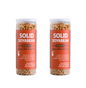 Solid SoyaBean-Protein Rich-500Gms