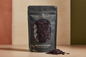 BLACK RICE FLAKES PACKED
