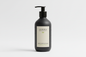 Charcoal Facewash bottle