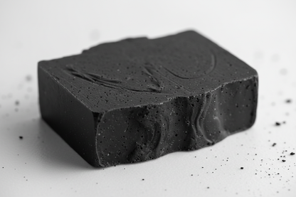 Charcoal Soap