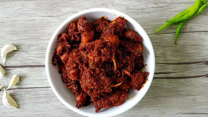 Chicken Pickle-500Gms