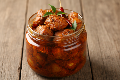 Chicken Pickle-500Gms