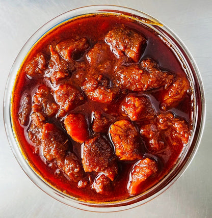 Boneless Chicken Pickle-500Gms