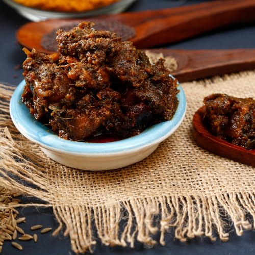 Chicken Gongura Pickle-500Gms