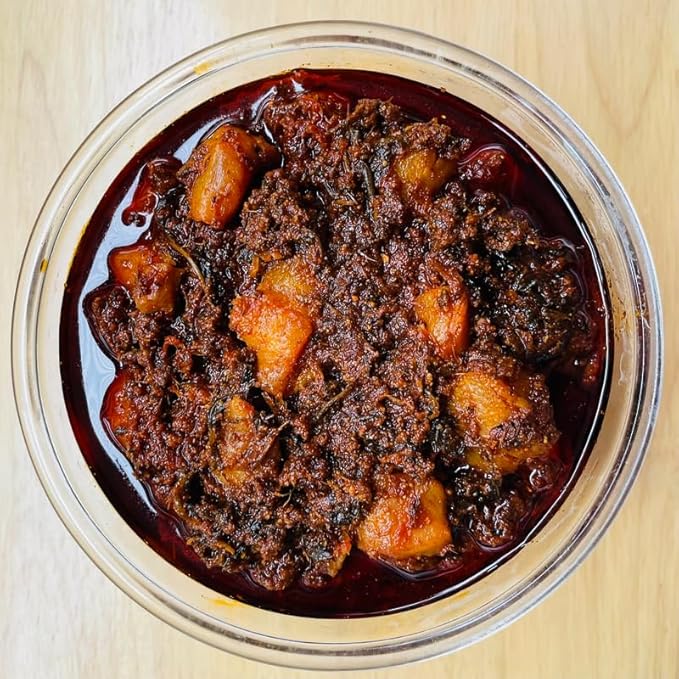 Chicken Gongura Pickle-500Gms