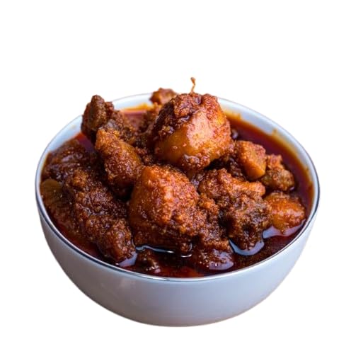 Country Chicken Pickle-500Gms