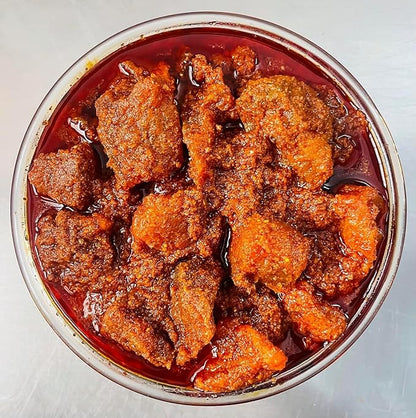 Country Chicken Pickle-500Gms
