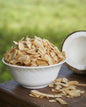 Coconut Chips-250Gms