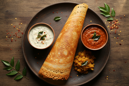 Brown Rice Dosa mix-200Gms