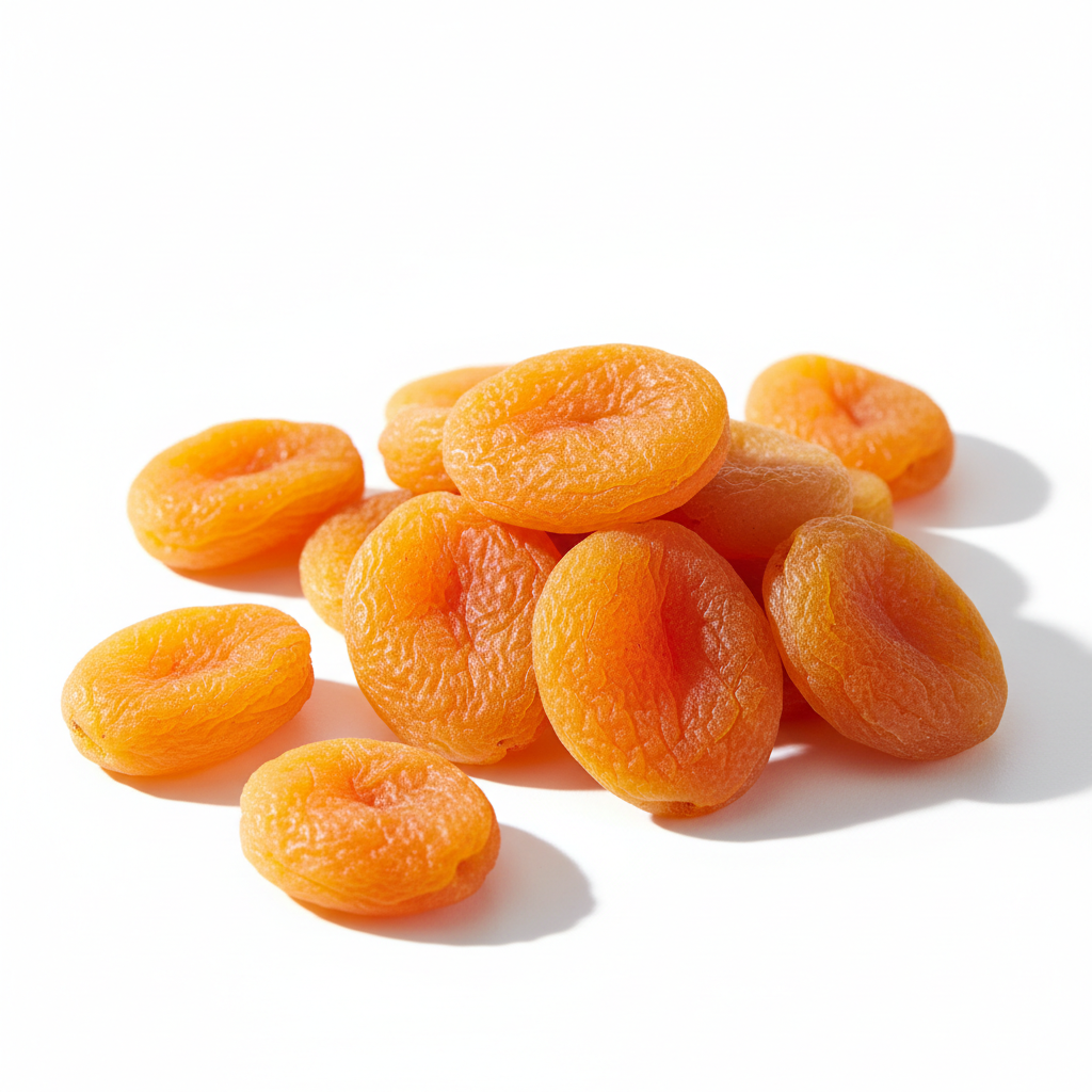 Dried Apricots