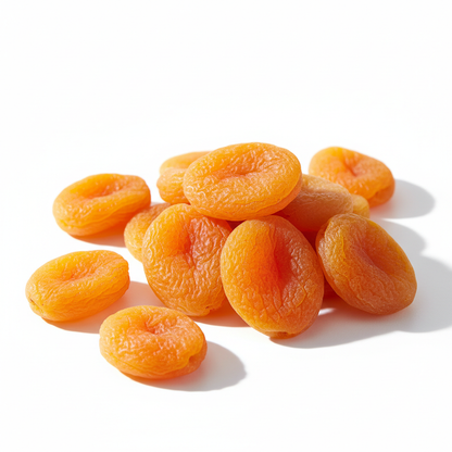 Dried Apricots