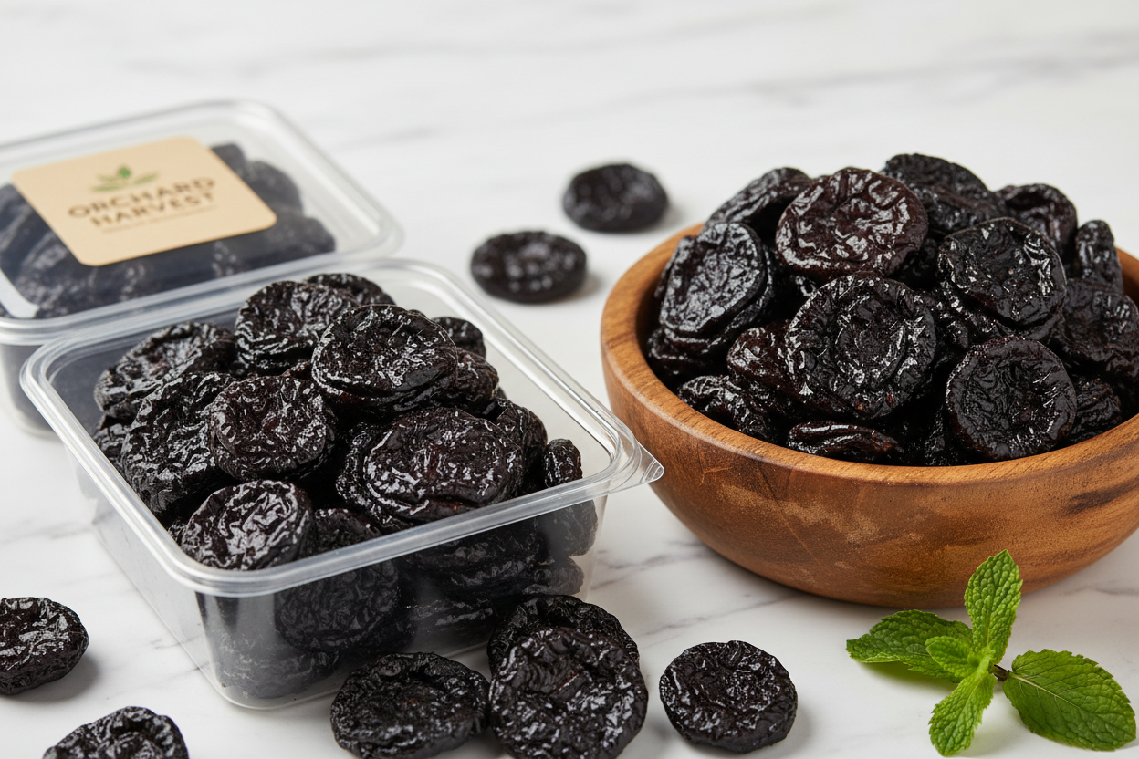 Blackberry Plum-1kg