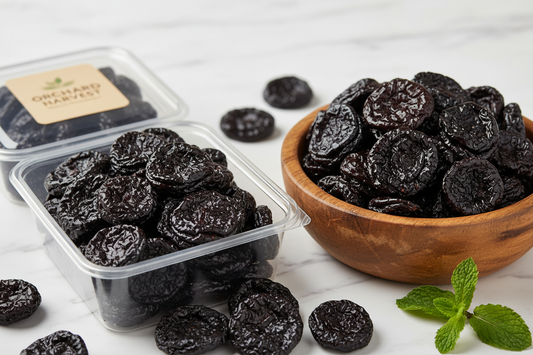 Blackberry Plum-1kg