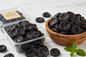 Blackberry Plum-1kg