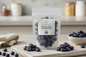 Premium Dried Californian Blueberries-1kg
