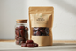 Dry Dates packed