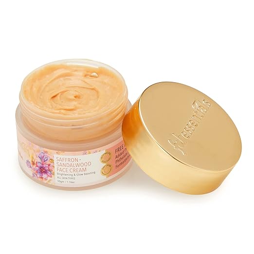Sandal Wood Face Cream-100Gms
