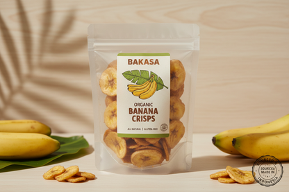 Vacuum Fried Banana Chilli-200Gms