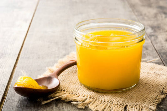 A2 Pure Cow Ghee-500ml