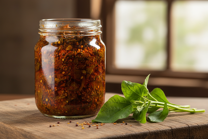 Gongura Pickle