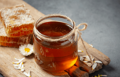 Organic Honey-1Ltr