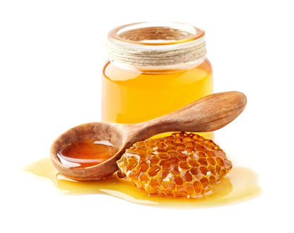 Organic Honey-1Ltr