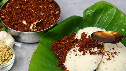 Idly/Dosa Karampodi-500Gms