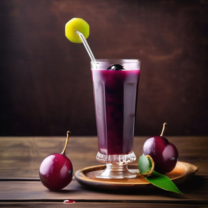 Organic Jamun Juice-200ml