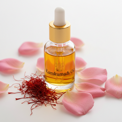 Kumkumadi Face Serum-30ml
