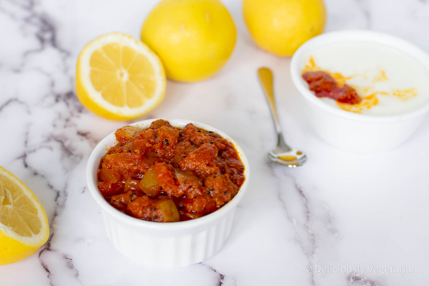 Lemon Pickle-500Gms