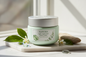 Light Moisturising Face Cream packed