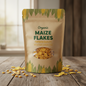 Maize Flakes-500Gms