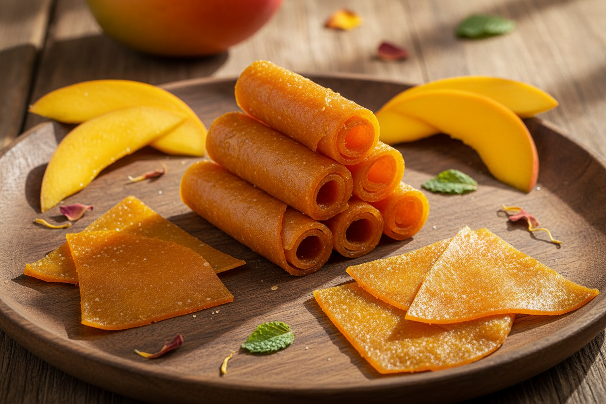 Mango Tandra