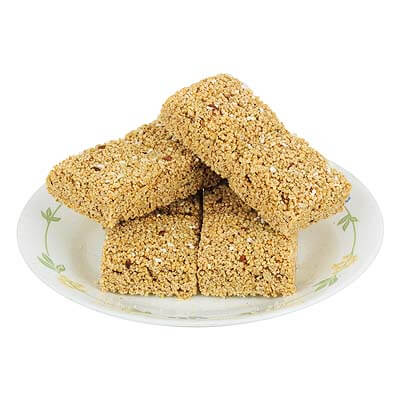 Ragi Chikkies-250Gms