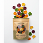 Mixed Veggie Crisps (Vacuum Fried)-500Gms