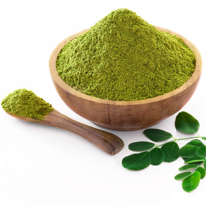 Moringa Leaf Powder-1Kg