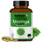 Moringa Leaf Tablet Bottle-100Tablets