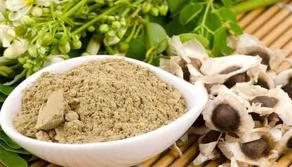 Moringa Flower 🌼Powder-250Gms