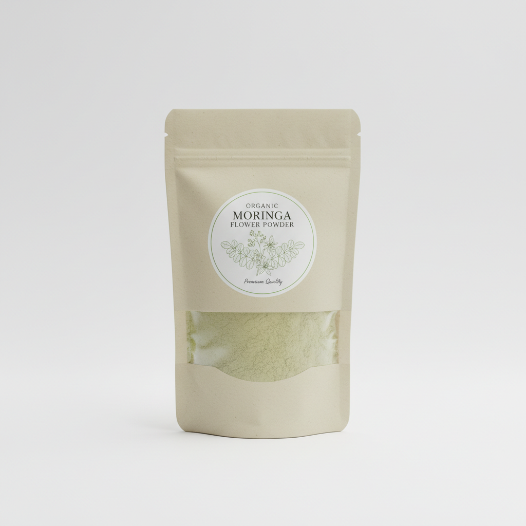 Moringa Flower 🌼Powder-250Gms