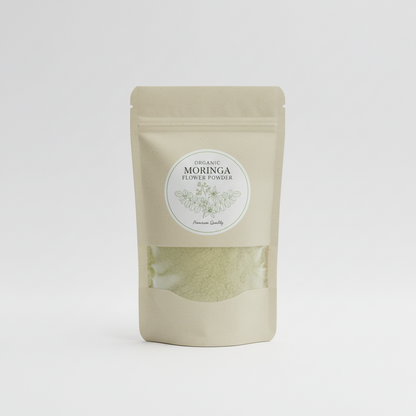 Moringa Flower 🌼Powder-250Gms