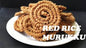 Red Rice Chakli Murukku-500Gms