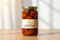 Mutton Pickle packed