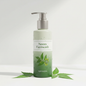 Neem Facewash Bottle
