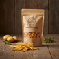 Plan Potato Sticks (Vacuum Fried)-500Gms