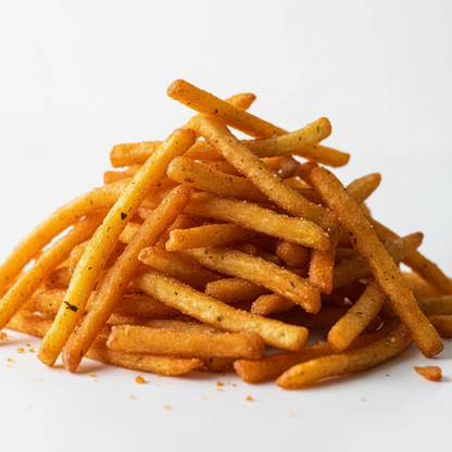Plan Potato Sticks (Vacuum Fried)-500Gms