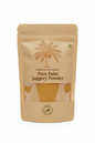 Pure Palm Jaggery Powder-500Gms