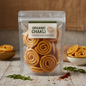 Ragi Chakli Murukku-500Gms